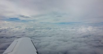 Mit Z-Flugplan aus Tschechien nach Deutschland