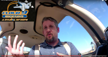 How to Slip a Cirrus!