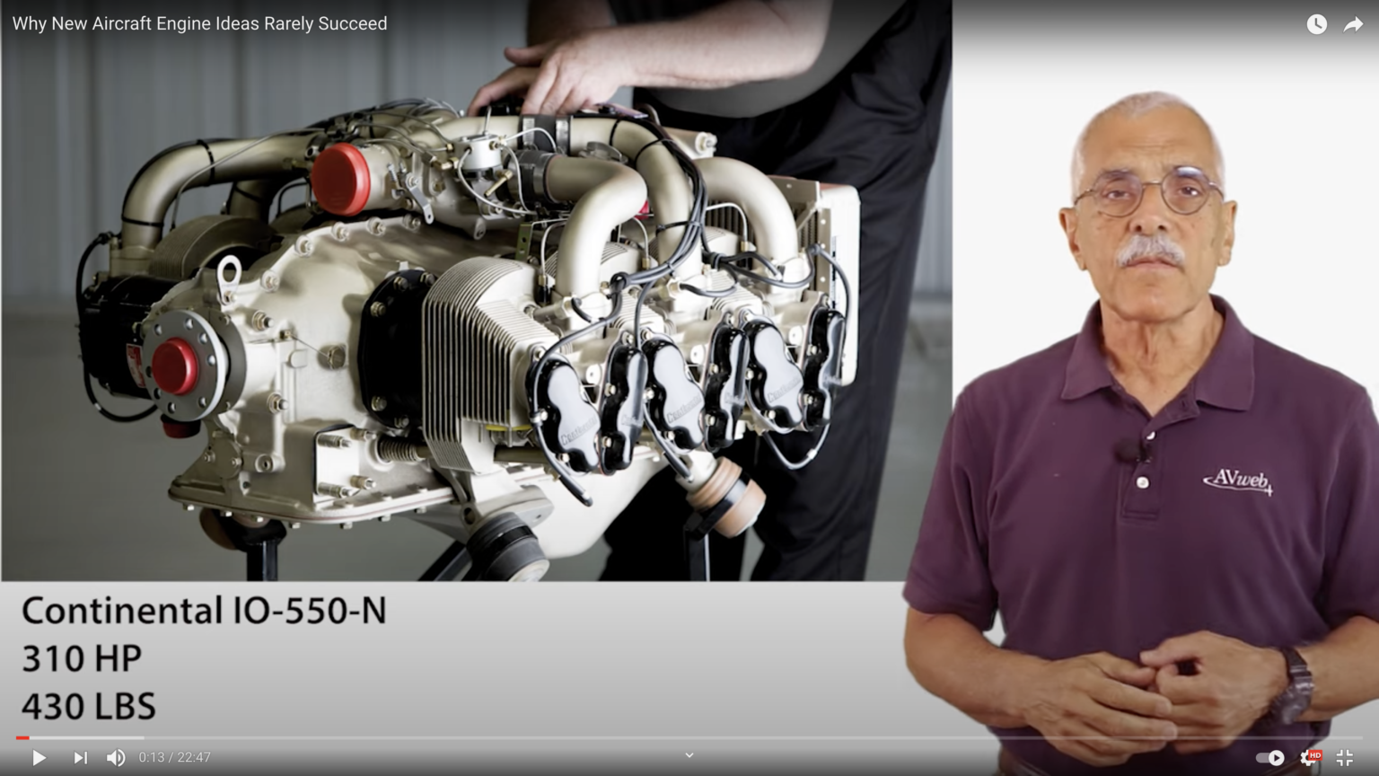 Why New Aircraft Engine Ideas Rarely succeed airWORK aviation media