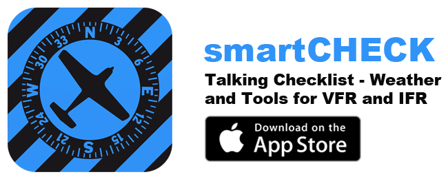 Link zu smartCHECK iOS App